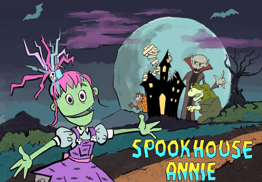 Rainforest Adventures