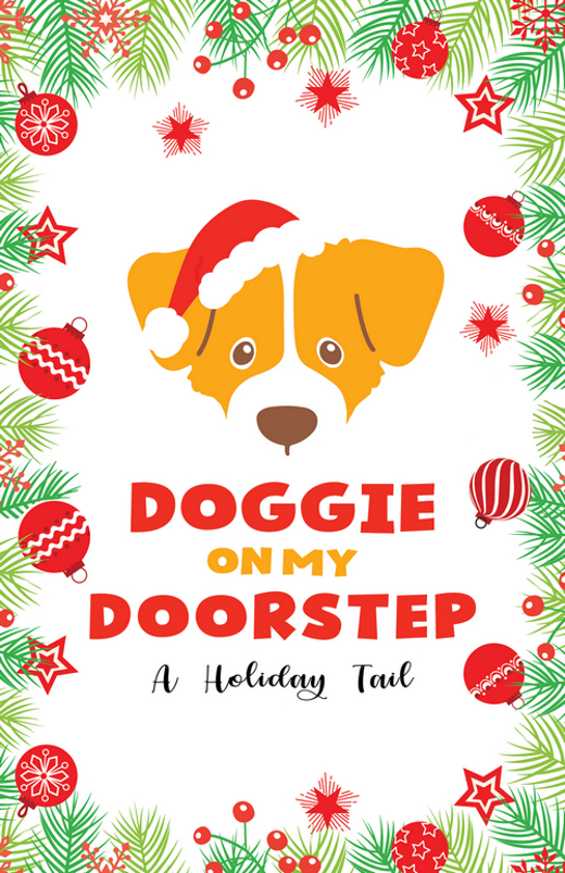 Doggie On My Doorstep: A Holiday Tail in Charlotte