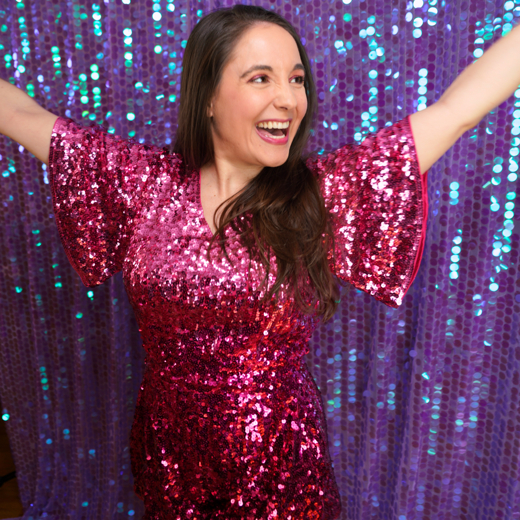 Ashley Wool in The Broadway Era