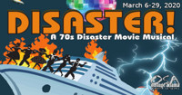 Disaster! the Musical