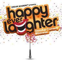 Happy Ever Laughter: Standup Comedy Madness