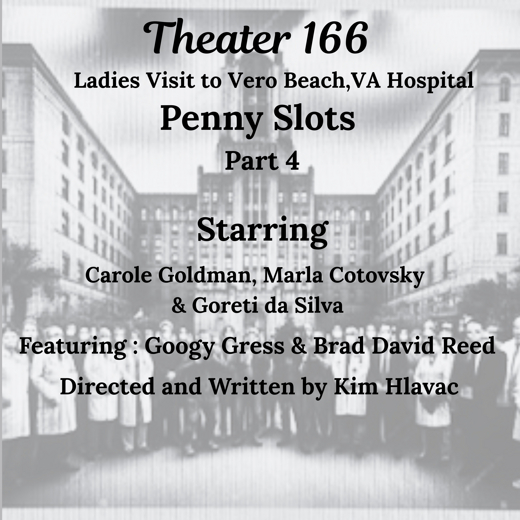 Penny Slots 4 in Las Vegas