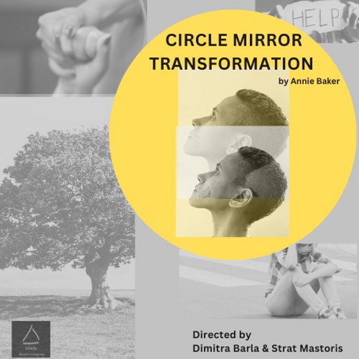 Circle Mirror Transformation show poster
