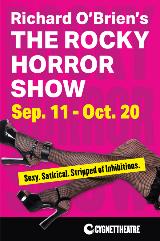 The Rocky Horror Show in San Diego