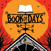 Book of Days show poster