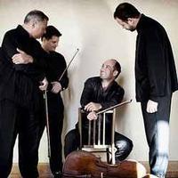 Talich Quartet: Music and Poetry