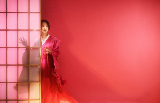 Madama Butterfly