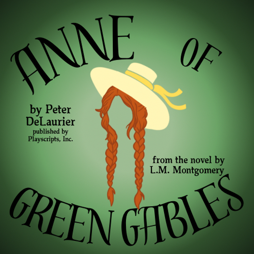 Anne of Green Gables