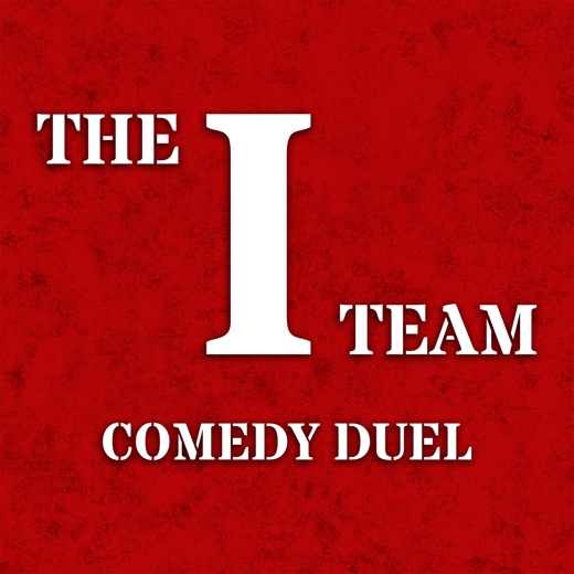 I-Team Comedy Duel