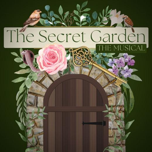 The Secret Garden in Phoenix