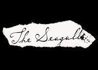 The Seagull show poster