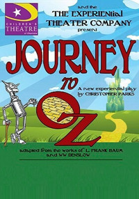 Journey to Oz
