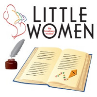 Little Women The Broadway Musical show poster