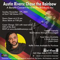 Austin Rivers: Chase the Rainbow
