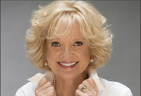  An evening with CHRISTINE EBERSOLE