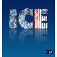 ICE show poster