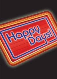Musical MainStage Concert Series: Happy Days