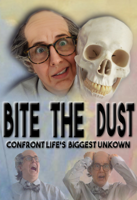 Bite The Dust show poster