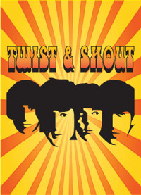 Musical MainStage Concert Series: Twist & Shout