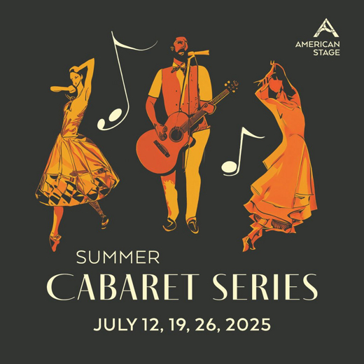 Summer Cabaret in Tampa