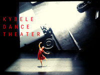Kybele Dance Theater show poster