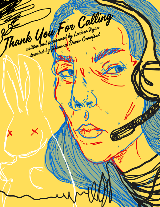 Thank You For Calling