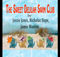 The Sweet Delilah Swim Club in Los Angeles