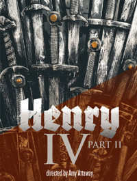 Henry IV Part II show poster