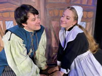 SISTER ACT & More Lead Boston's May 2023 Theater Top Picks Image