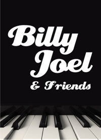 Musical MainStage Concert Series: Billy Joel & Friends
