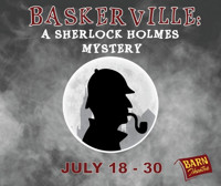 BASKERVILLE, A SHERLOCK HOLMES MYSTERY