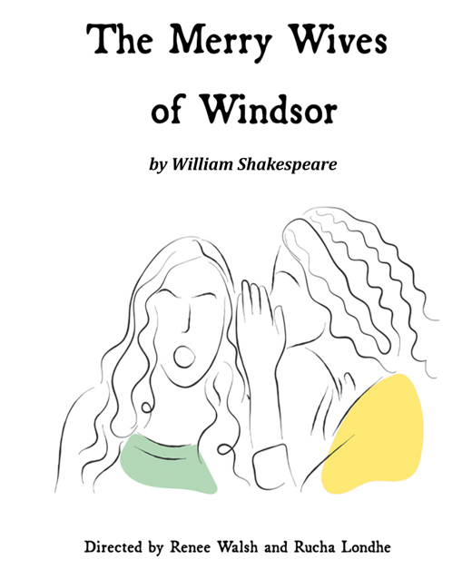 The Merry Wives of Windsor