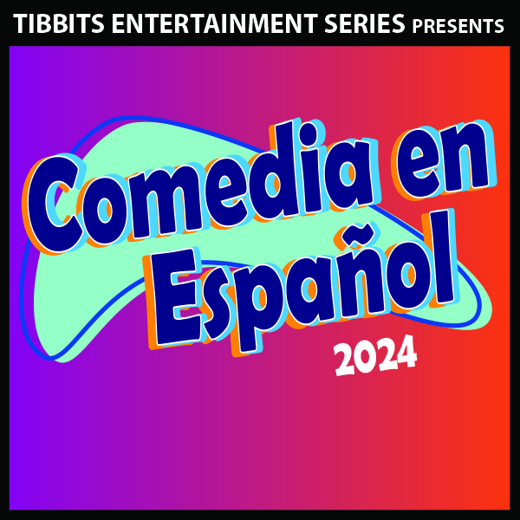 Comedia en Español show poster