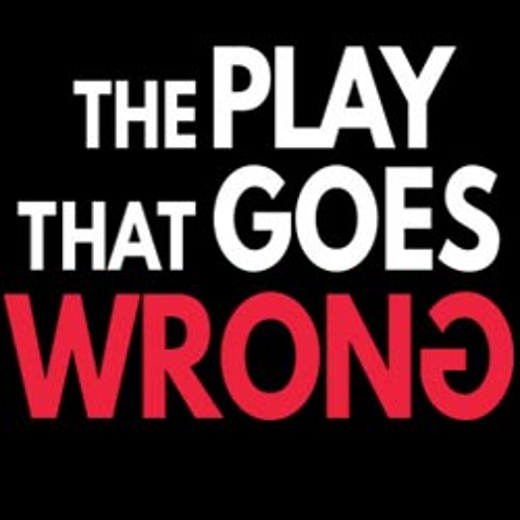 The Play That Goes Wrong in Dayton