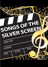 SideNotes Cabaret Series: Songs Of The Silver Screen