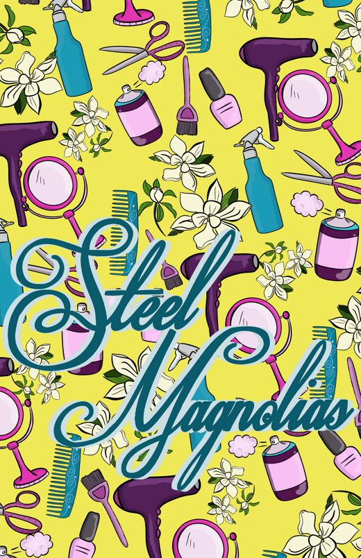 Steel Magnolias in Salt Lake City