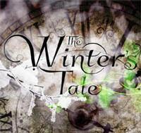 The Winter's Tale show poster