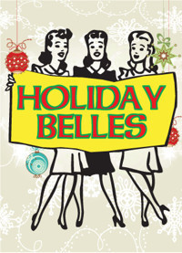 SideNotes Cabaret Series: Holiday Belles