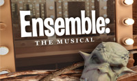 Ensemble: The Musical in San Diego