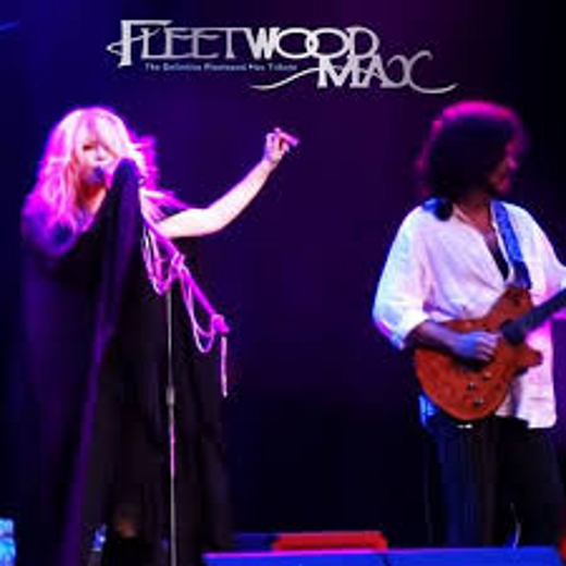 Fleetwood Max: the Definitive Fleetwood Mac Tribute