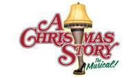 A Christmas Story, the Musical!