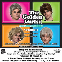 The Golden Girls: The Lost Episodes Vol. 2