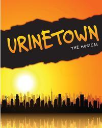 Urinetown - The Musical show poster