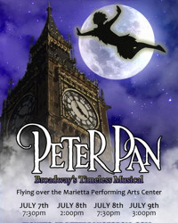 WICKED & More Lead BroadwayWorld Atlanta's Top Picks For July 2023 Image