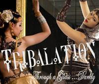 Tribalation: Through A Glass Darkly