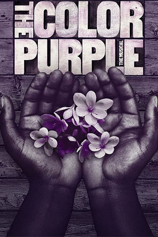 The Color Purple in Arkansas