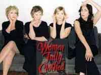 Women Fully Clothed show poster