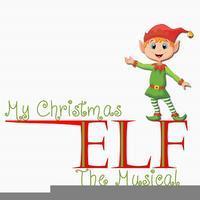 My Chrismtas Elf