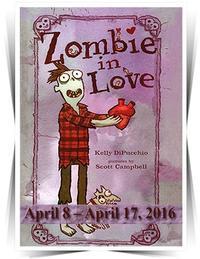 Zombie in Love: the Musical