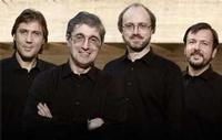 The State Borodin Quartet